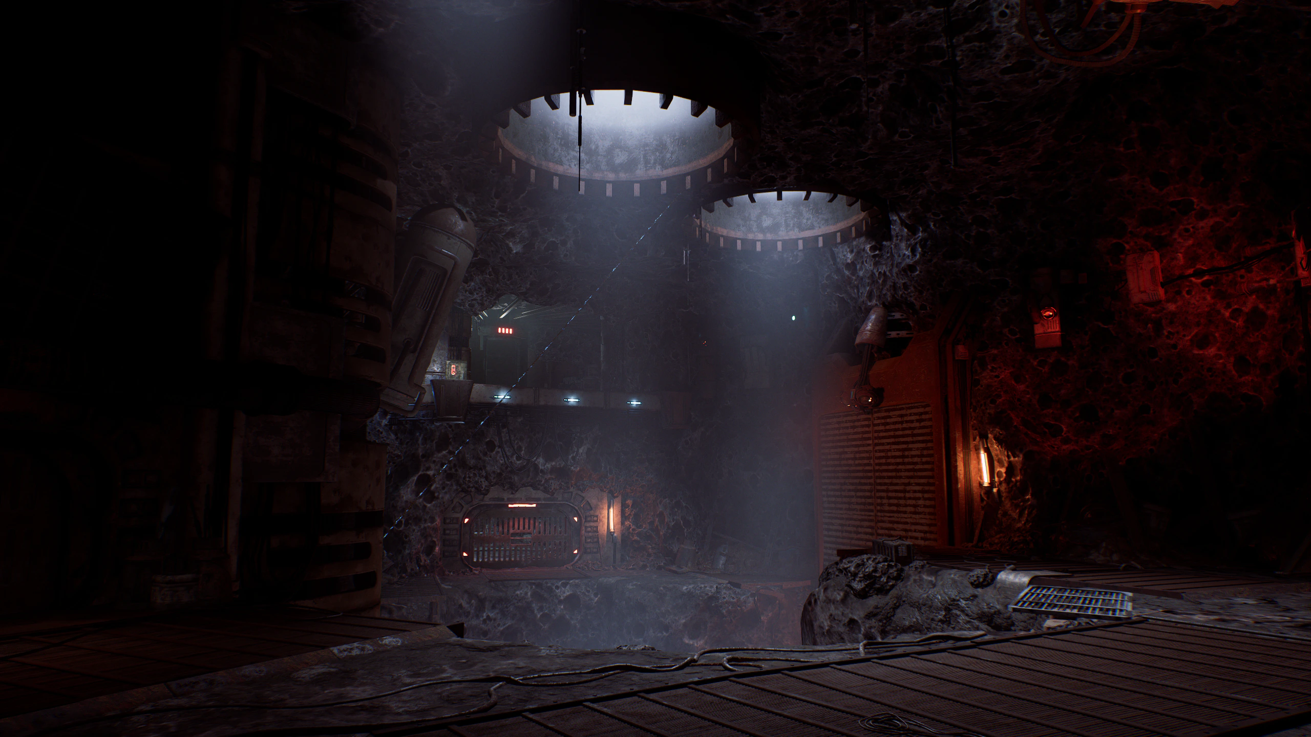 Star Wars Jedi : Fallen Order Screenshot